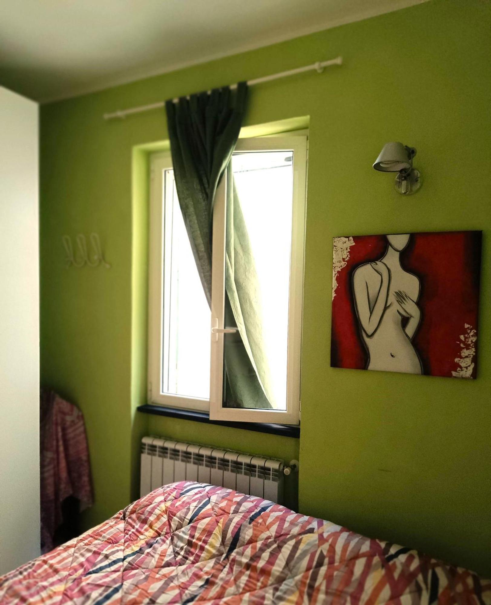 Appartement Vista Mare à Porto Venere Extérieur photo